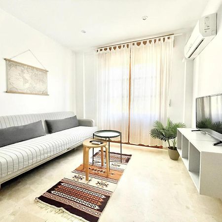 Elvira Urban Living - Granada Centro 아파트 외부 사진