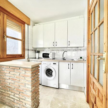 Elvira Urban Living - Granada Centro 아파트 외부 사진