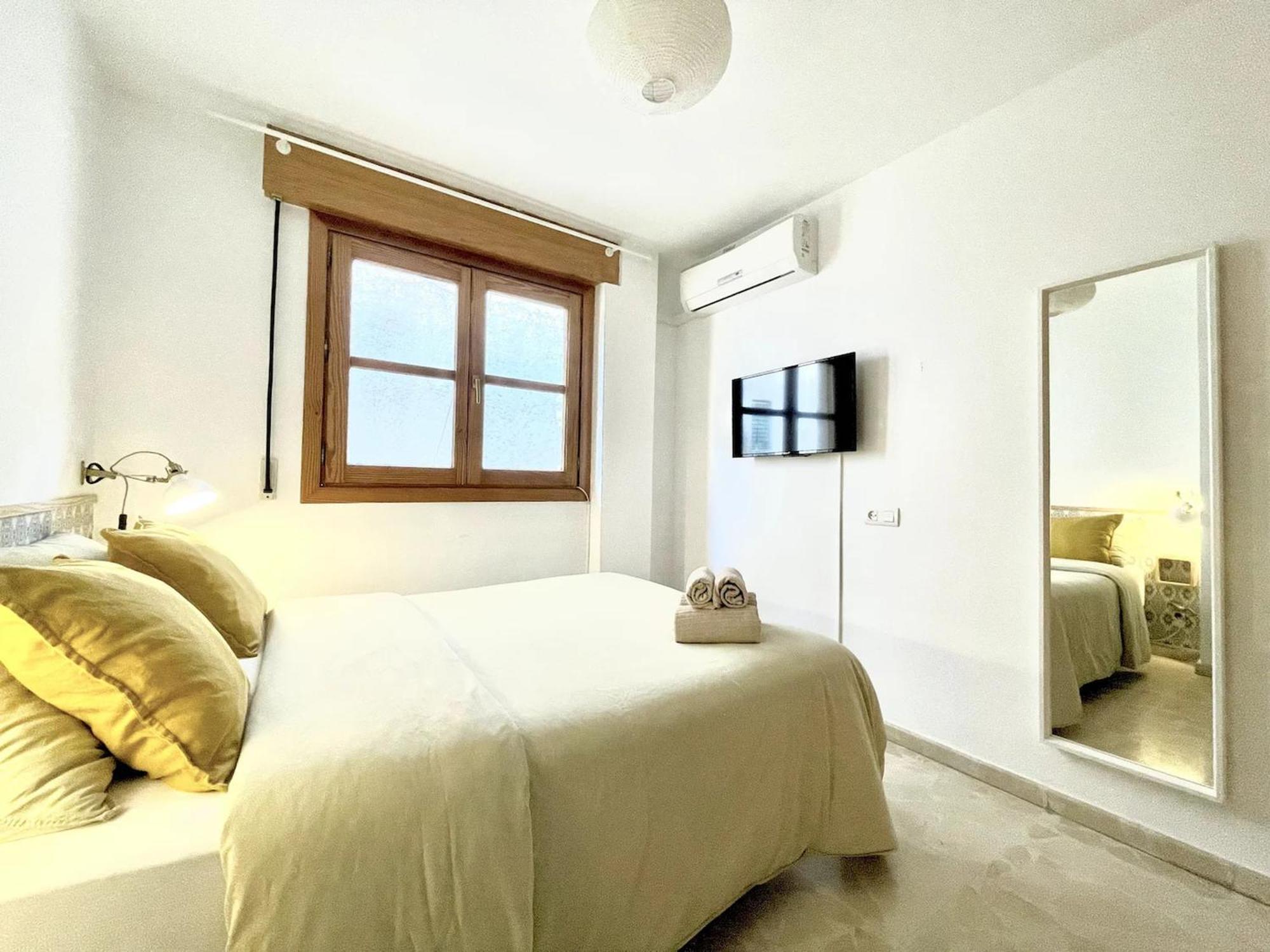 Elvira Urban Living - Granada Centro 아파트 외부 사진
