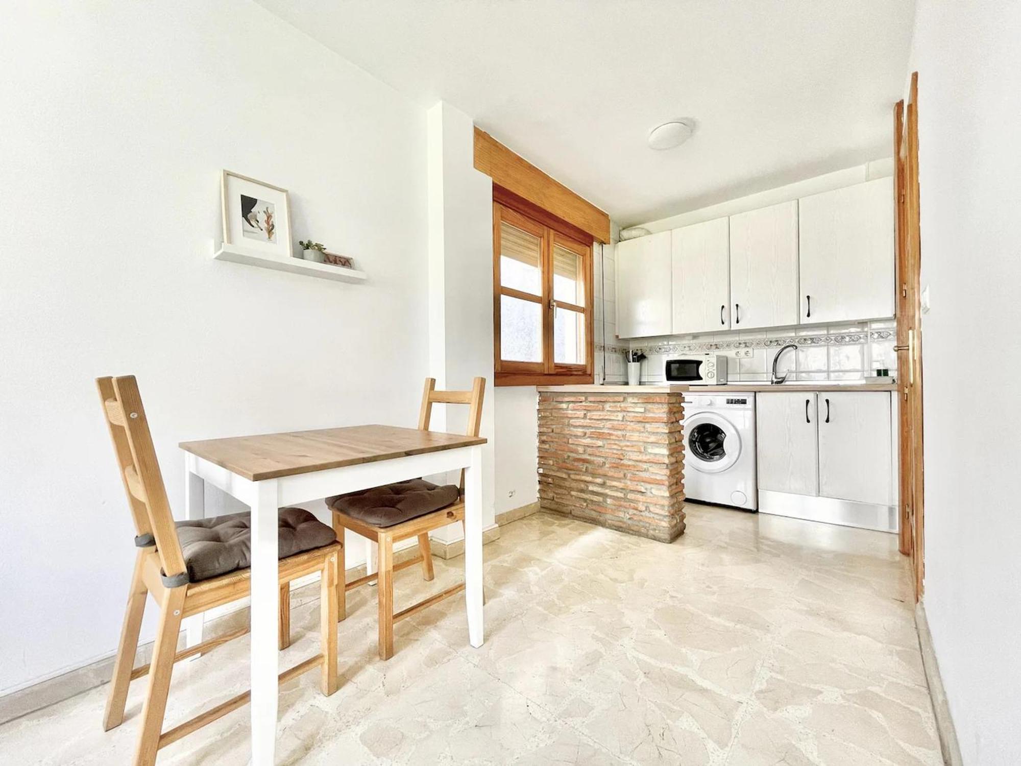 Elvira Urban Living - Granada Centro 아파트 외부 사진
