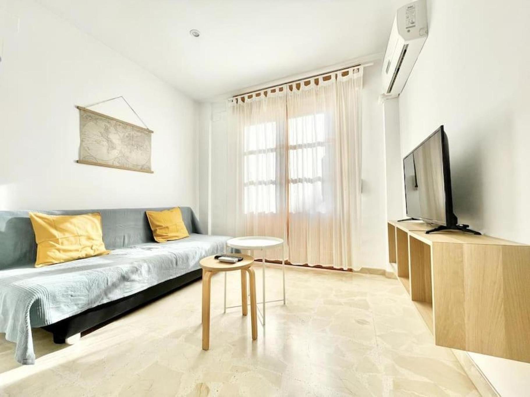 Elvira Urban Living - Granada Centro 아파트 외부 사진