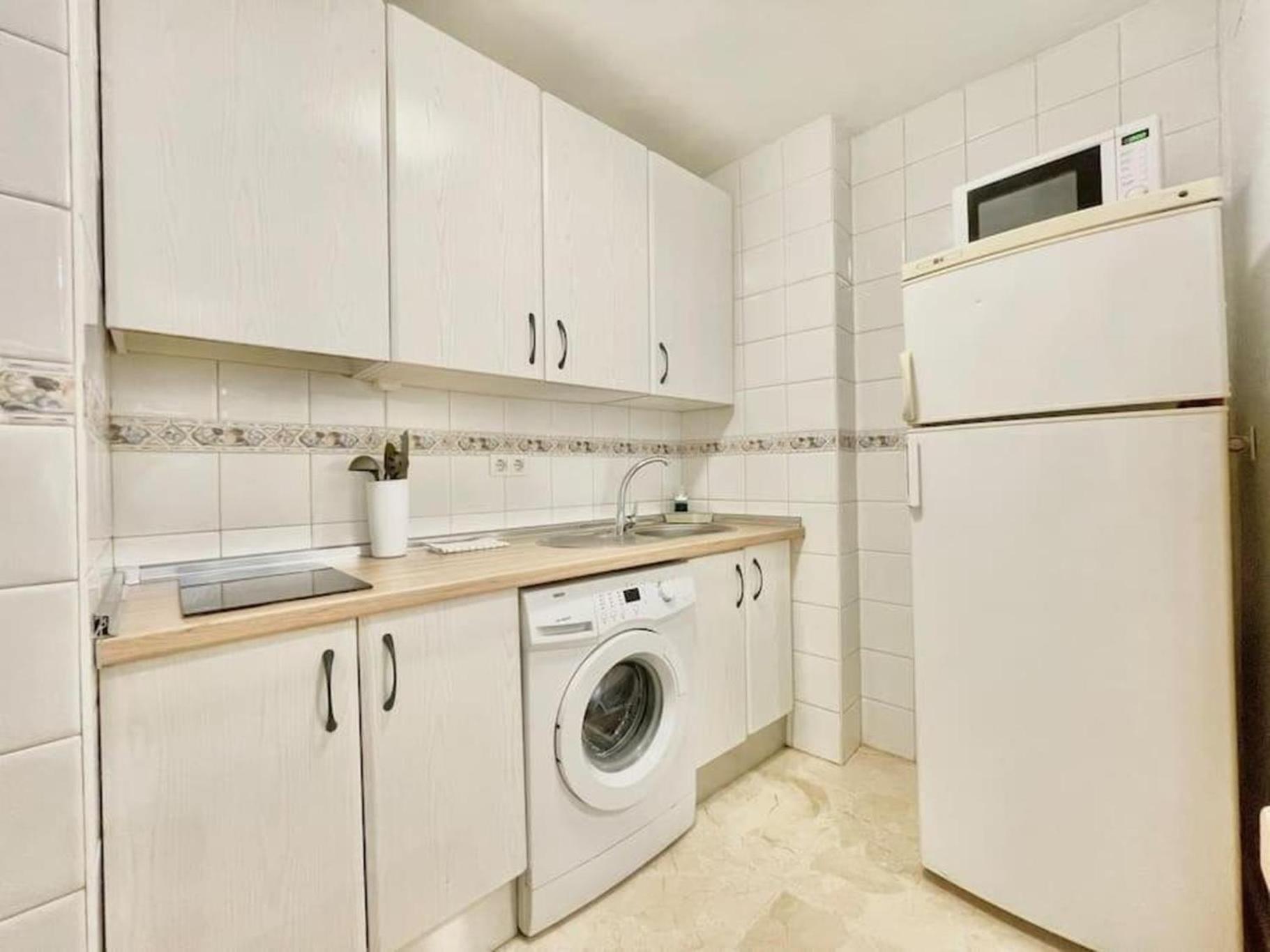 Elvira Urban Living - Granada Centro 아파트 외부 사진